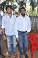 Vasanath, Amresh at Thaaru Maaru Movie Launch Photos