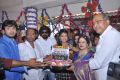 Thaaru Maaru Movie Launch Stills