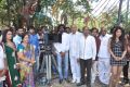 Thaaru Maaru Tamil Movie Launch Stills