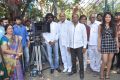 Thaaru Maaru Tamil Movie Launch Stills