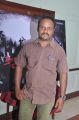 Director RaviThambi at Thadai Seyyapatta Paguthi Movie Press Meet Stills