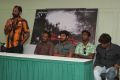 Thadai Seyyapatta Paguthi Movie Press Meet Photos