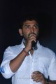 Arun Vijay at Thadaiyara Thaakka Audio Launch Stills