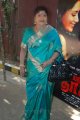 LR Eswari at Thadaiyara Thaakka Audio Launch Stills