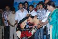 Thadaiyara Thaakka Movie Audio Launch Stills