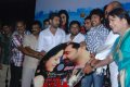 Thadaiyara Thaakka Audio Launch Stills