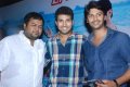 Thadaiyara Thaakka Movie Audio Launch Stills