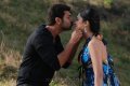 Arun Vijay Mamta Mohandas Hot in Thadaiyara Thaakka Stills