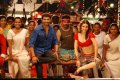 Arun Vijay Debi Dutta Hot Item Song in Thadaiyara Thaakka Stills