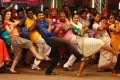 Arun Vijay Debi Dutta Hot Item Song in Thadaiyara Thaakka Stills