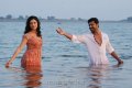 Arun Vijay Mamta Mohandas Hot in Thadaiyara Thaakka Stills