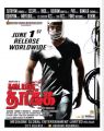 Arun Vijay Thadaiyara Thaakka Movie Posters