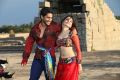 Naga Chaitanya, Tamanna in Thadaka Movie Latest Stills