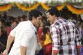 Naga Chaitanya, Sunil in Thadaka Telugu Movie Stills