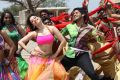 Tamanna, Naga Chaitanya in Thadaka Telugu Movie Stills