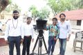 Thadam Movie Shooting Begins Photos