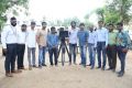 Thadam Movie Pooja Photos