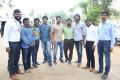 Thadam Movie Pooja Photos