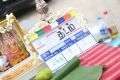 Thadam Movie Shooting Begins Photos