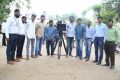 Thadam Movie Shooting Begins Photos