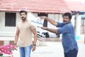 Director Hari @ Thadam Movie Shooting Begins Photos