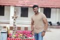 Actor Arun Vijay @ Thadam Movie Shooting Begins Photos