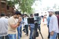 Thadam Movie Shooting Begins Photos