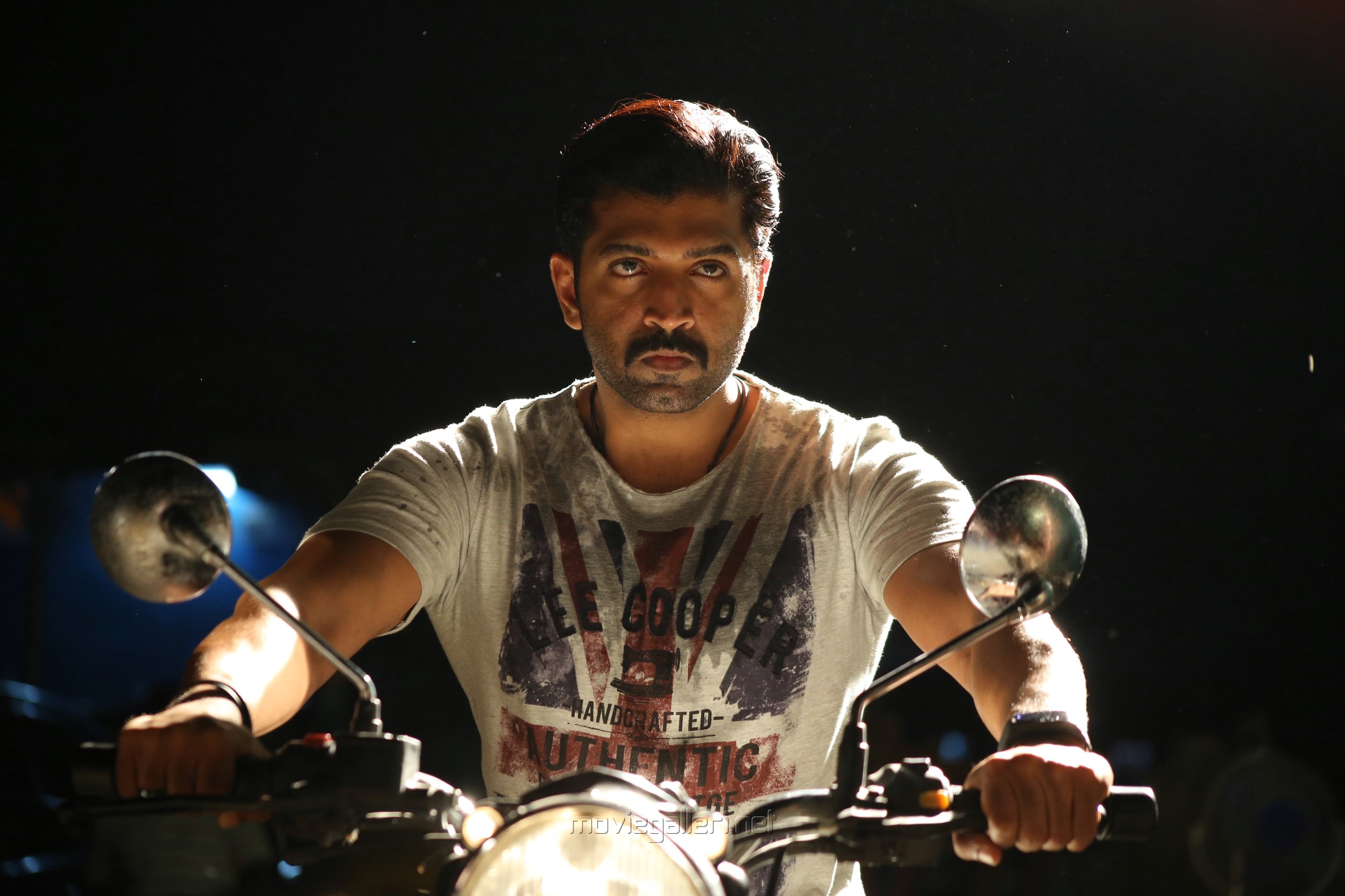 thadam movie hd