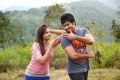 Priyanka Shukla, Prabha in Thagadu Movie Stills