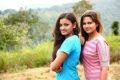 Priyanka Shukla, Ayesha in Thagadu Movie Stills