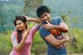 Priyanka Shukla, Prabha in Thagadu Movie Stills