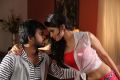 Pa.Vijay, Sanyathara in Thagadu Thagadu Tamil Movie Stills