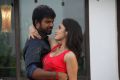 Pa.Vijay, Sanyathara in Thagadu Thagadu Tamil Movie Stills