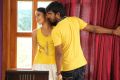 Sanyathara, Pa.Vijay in Thagadu Thagadu Tamil Movie Stills