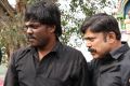 Thambi Ramaiah in Thagadu Thagadu Tamil Movie Stills