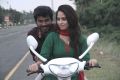 Pa.Vijay, Sanyathara in Thagadu Thagadu Tamil Movie Stills