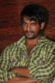 Actor Chandru @ Thagararu Movie Press Meet Stills