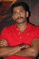 Actor Arulnidhi @ Thagararu Movie Press Meet Stills