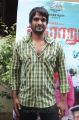 Actor Chandru @ Thagararu Movie Press Meet Stills