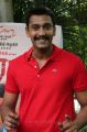 Actor Arulnidhi @ Thagararu Movie Press Meet Stills