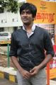 Music Director Dharan @ Thagararu Movie Press Meet Stills