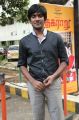 Music Director Dharan @ Thagararu Movie Press Meet Stills