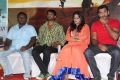 Thagararu Movie Press Meet Stills