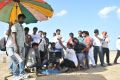 Thagararu Movie Shooting Spot Stills