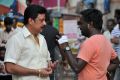 Jayaprakash, Ganesh Vinayak @ Thagararu Movie Shooting Spot Stills