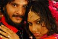 Rishi, Sreesha in Thagaval Tamil Movie Stills