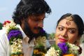 Rishi, Sreesha in Thagaval Tamil Movie Stills