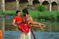 Rishi, Sreesha in Thagaval Tamil Movie Stills