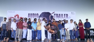 Thalainagaram 2 Movie Audio Launch Stills