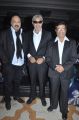 Suresh, Sathyaraj, Y G Mahendra at Thalaiva Audio Launch Stills